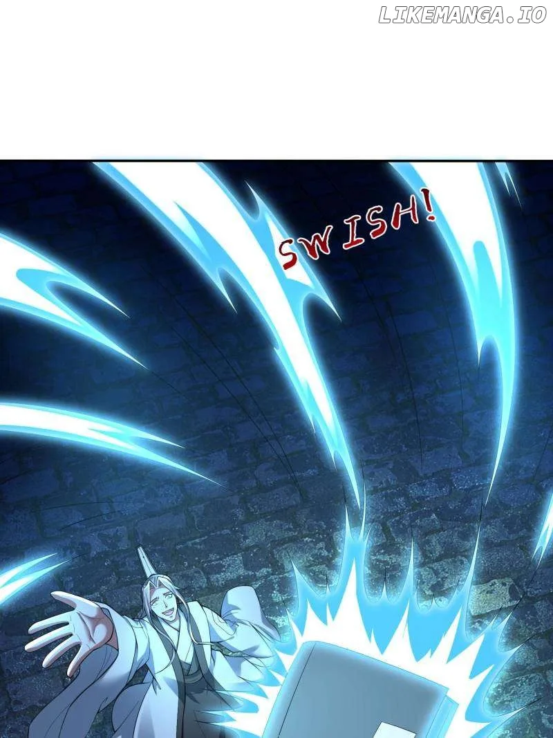 Forced To Become the Villain’s Son-in-law Chapter 558 page 47