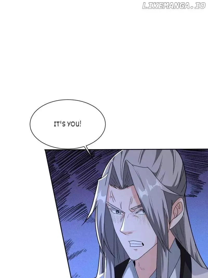 Forced To Become the Villain’s Son-in-law Chapter 559 page 12