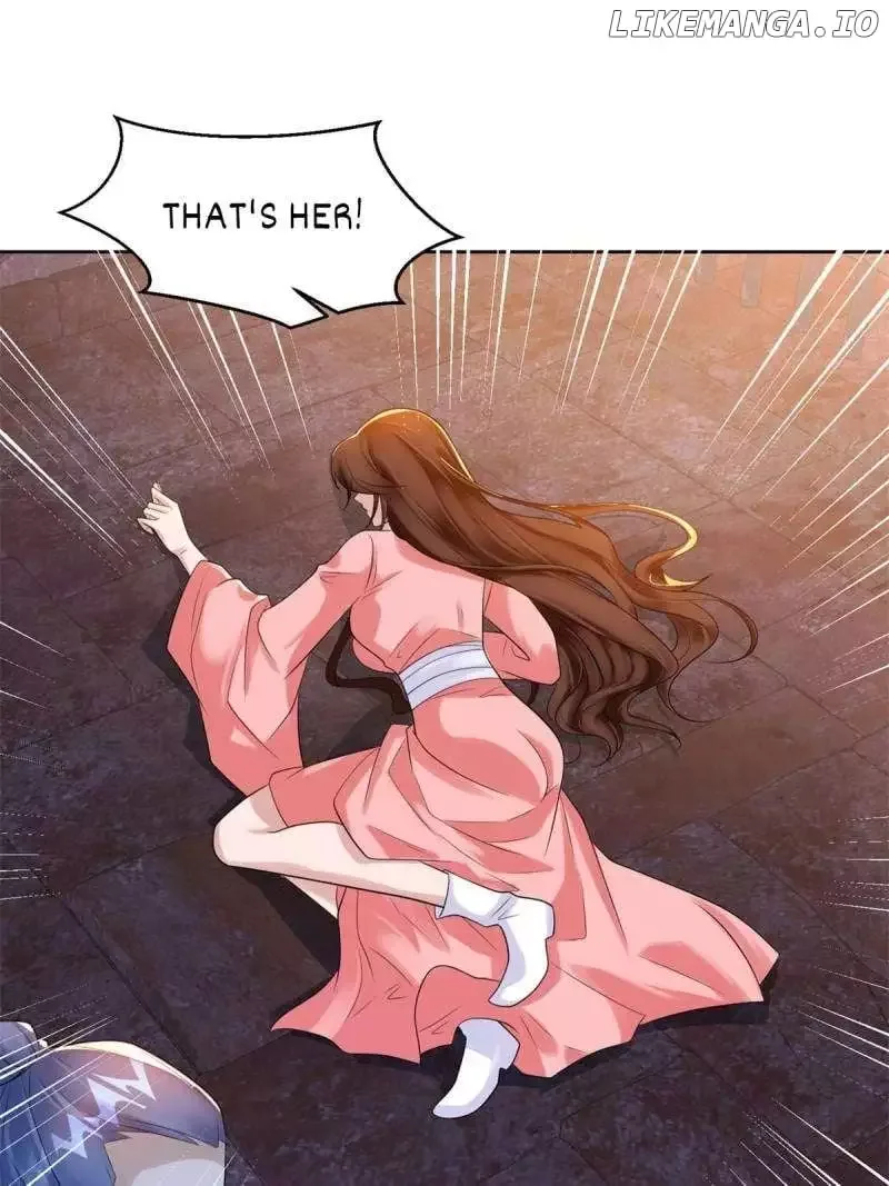 Forced To Become the Villain’s Son-in-law Chapter 556 page 37