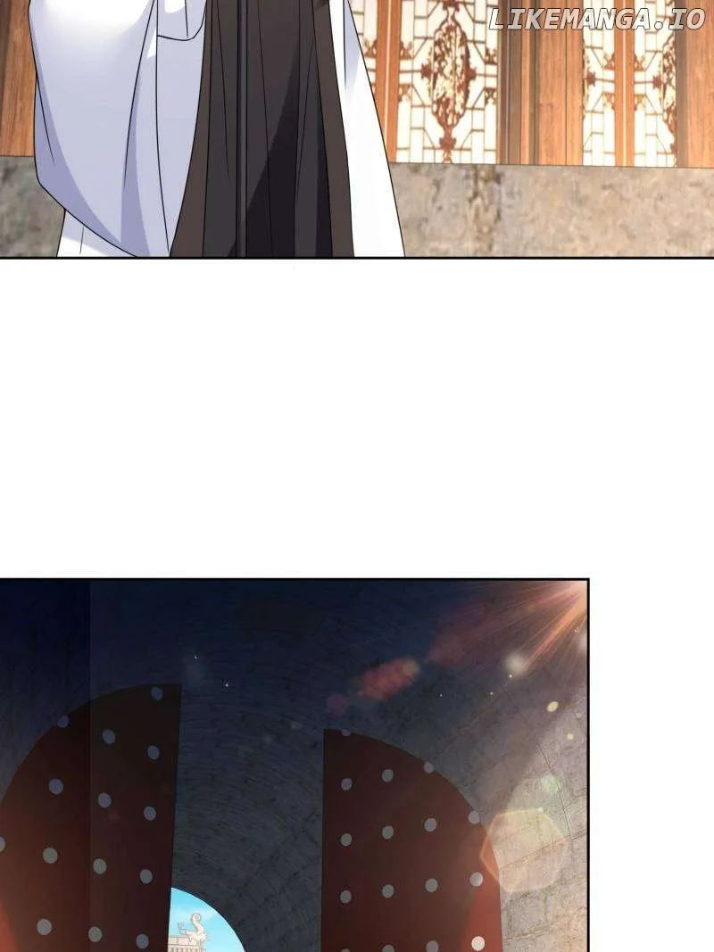 Forced To Become the Villain’s Son-in-law Chapter 560 page 35