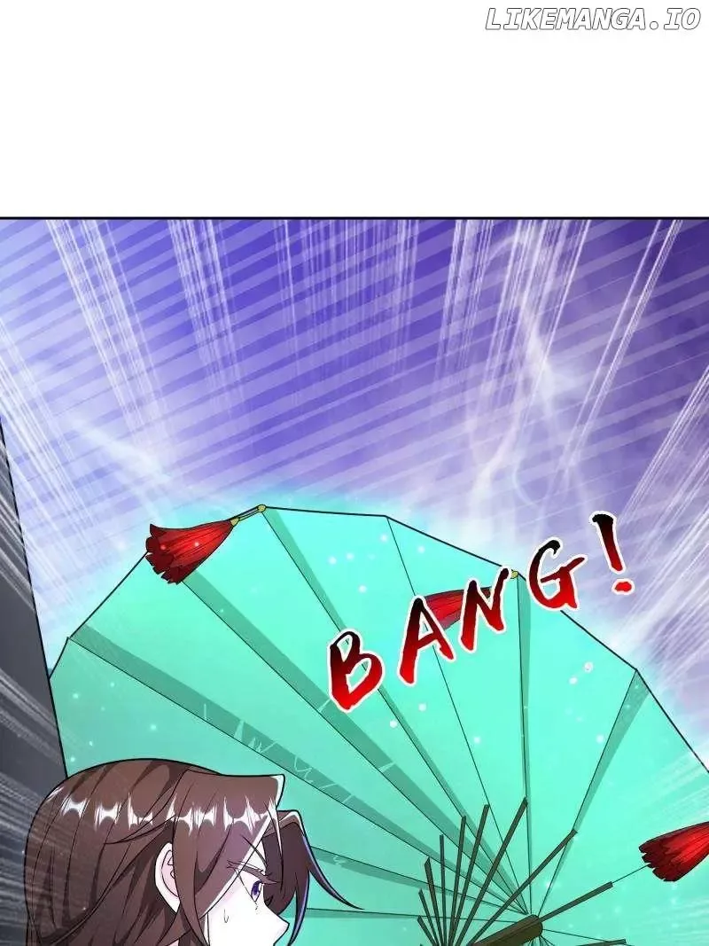 Forced To Become the Villain’s Son-in-law Chapter 559 page 6