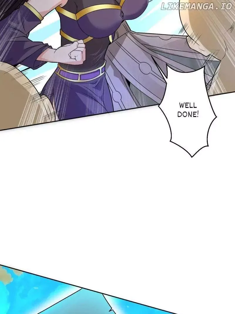 Forced To Become the Villain’s Son-in-law Chapter 559 page 24