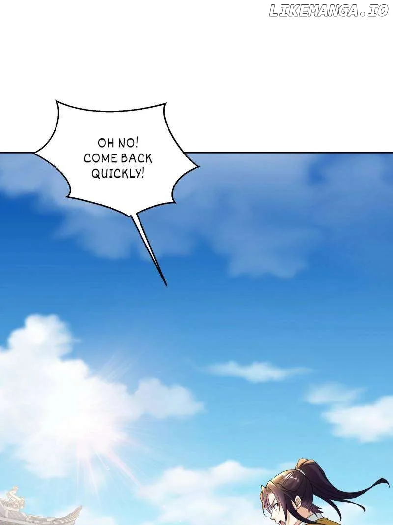 Forced To Become the Villain’s Son-in-law Chapter 560 page 44