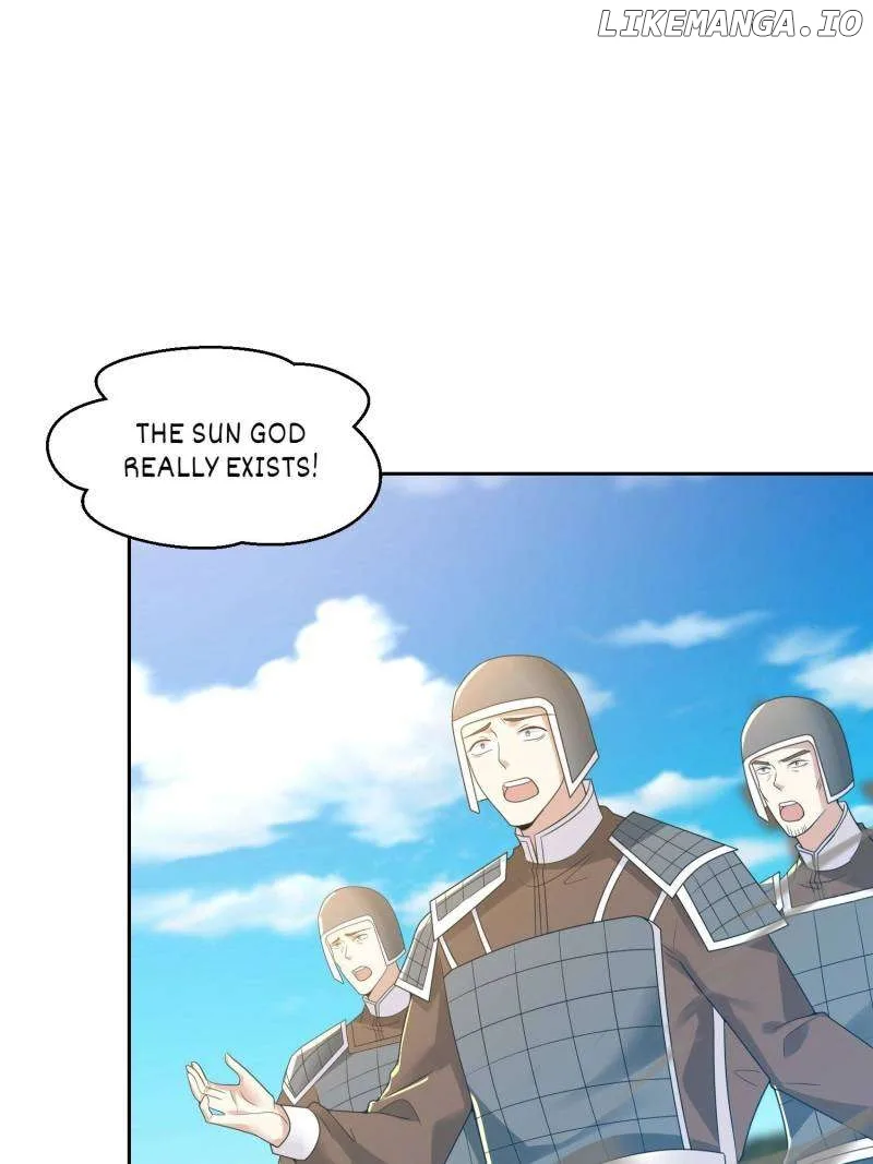 Forced To Become the Villain’s Son-in-law Chapter 561 page 12