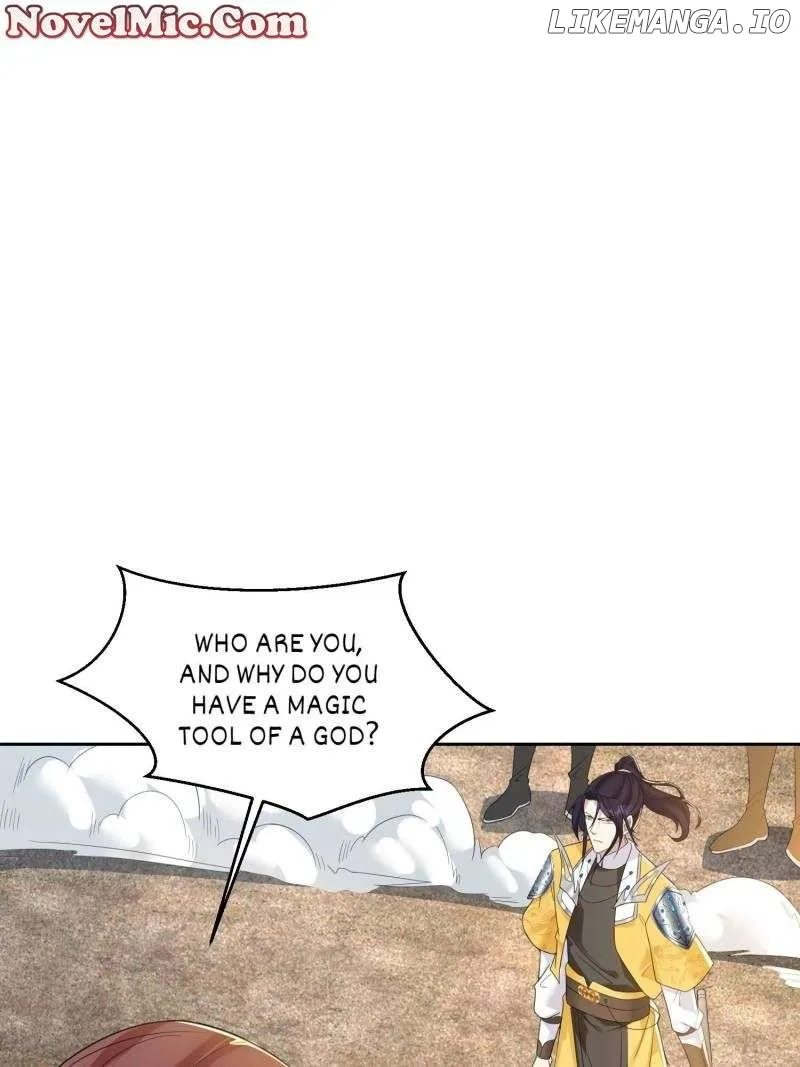 Forced To Become the Villain’s Son-in-law Chapter 561 page 15