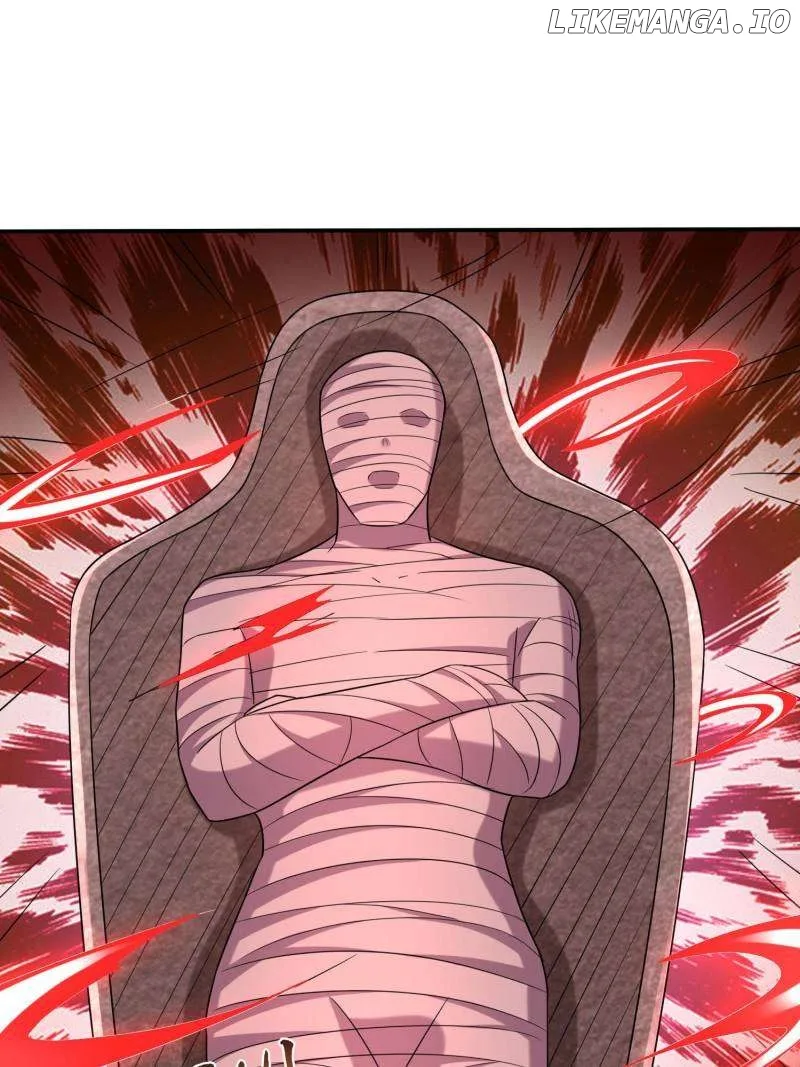Forced To Become the Villain’s Son-in-law Chapter 558 page 63