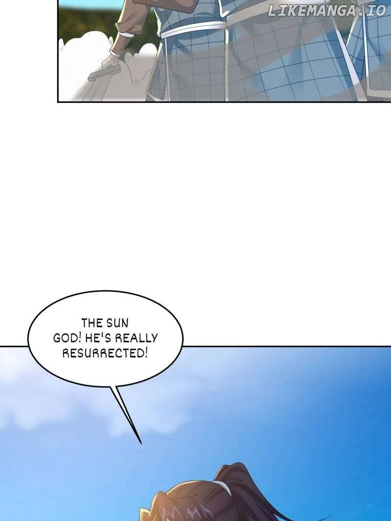 Forced To Become the Villain’s Son-in-law Chapter 561 page 13