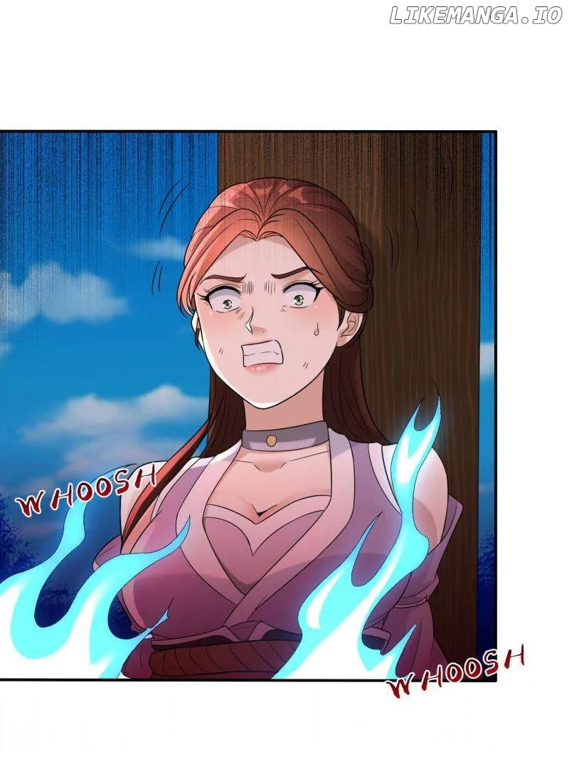 Forced To Become the Villain’s Son-in-law Chapter 558 page 56