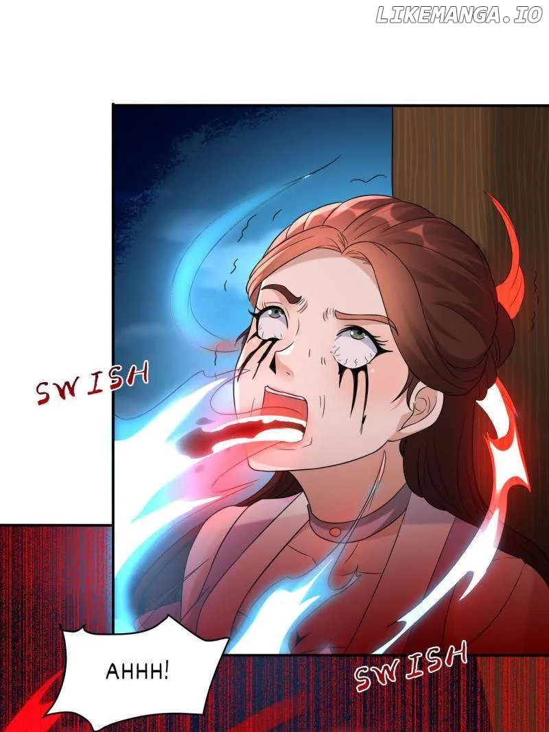 Forced To Become the Villain’s Son-in-law Chapter 558 page 58