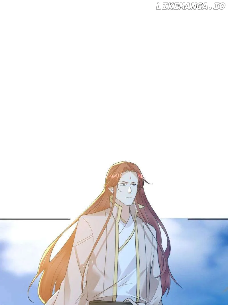 Forced To Become the Villain’s Son-in-law Chapter 561 page 10