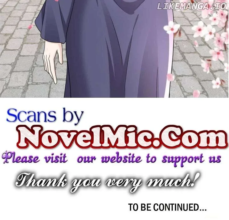 Forced To Become the Villain’s Son-in-law Chapter 555 page 64