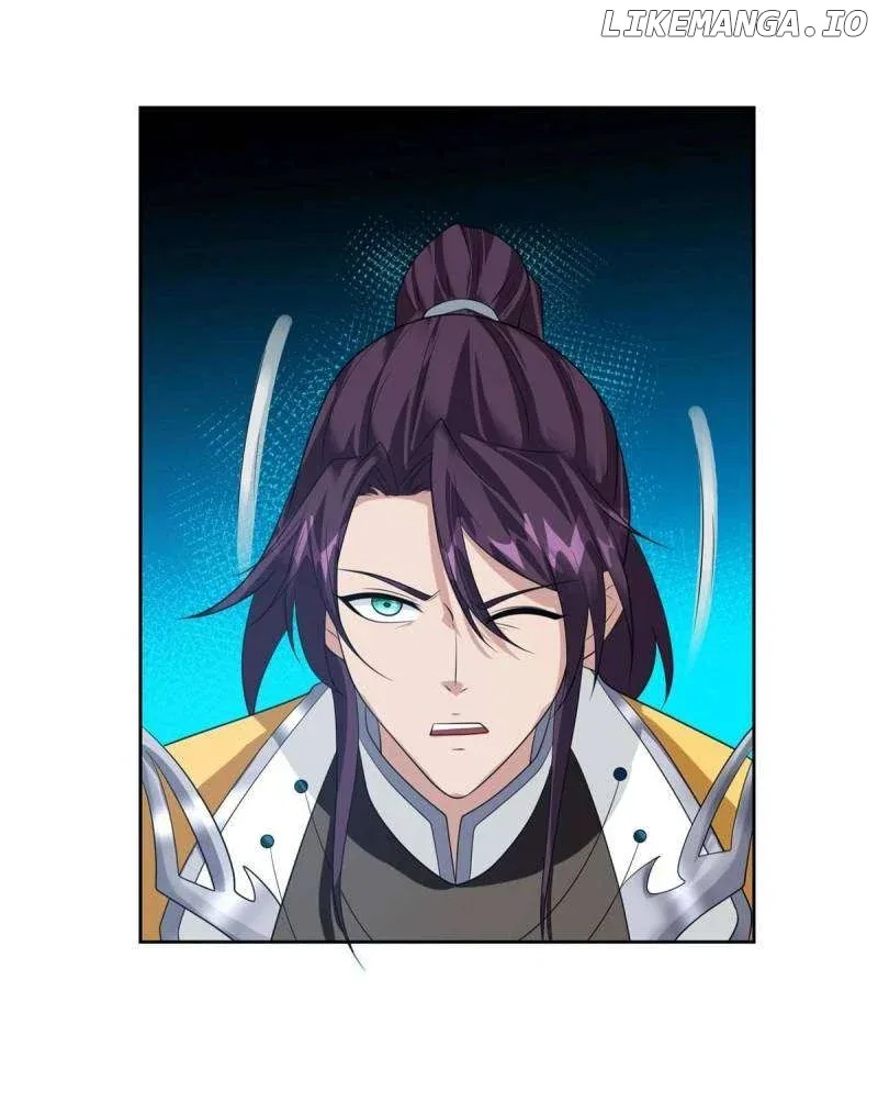Forced To Become the Villain’s Son-in-law Chapter 556 page 47