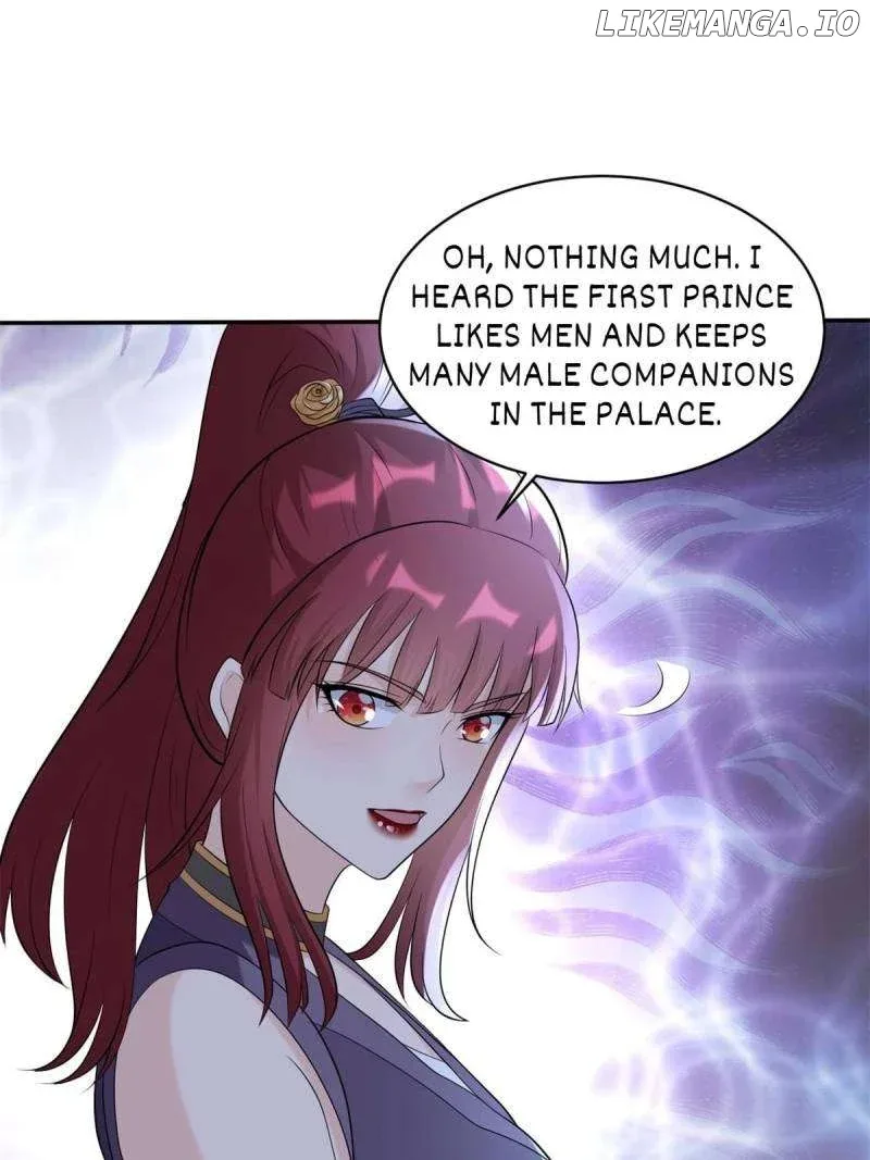 Forced To Become the Villain’s Son-in-law Chapter 557 page 66