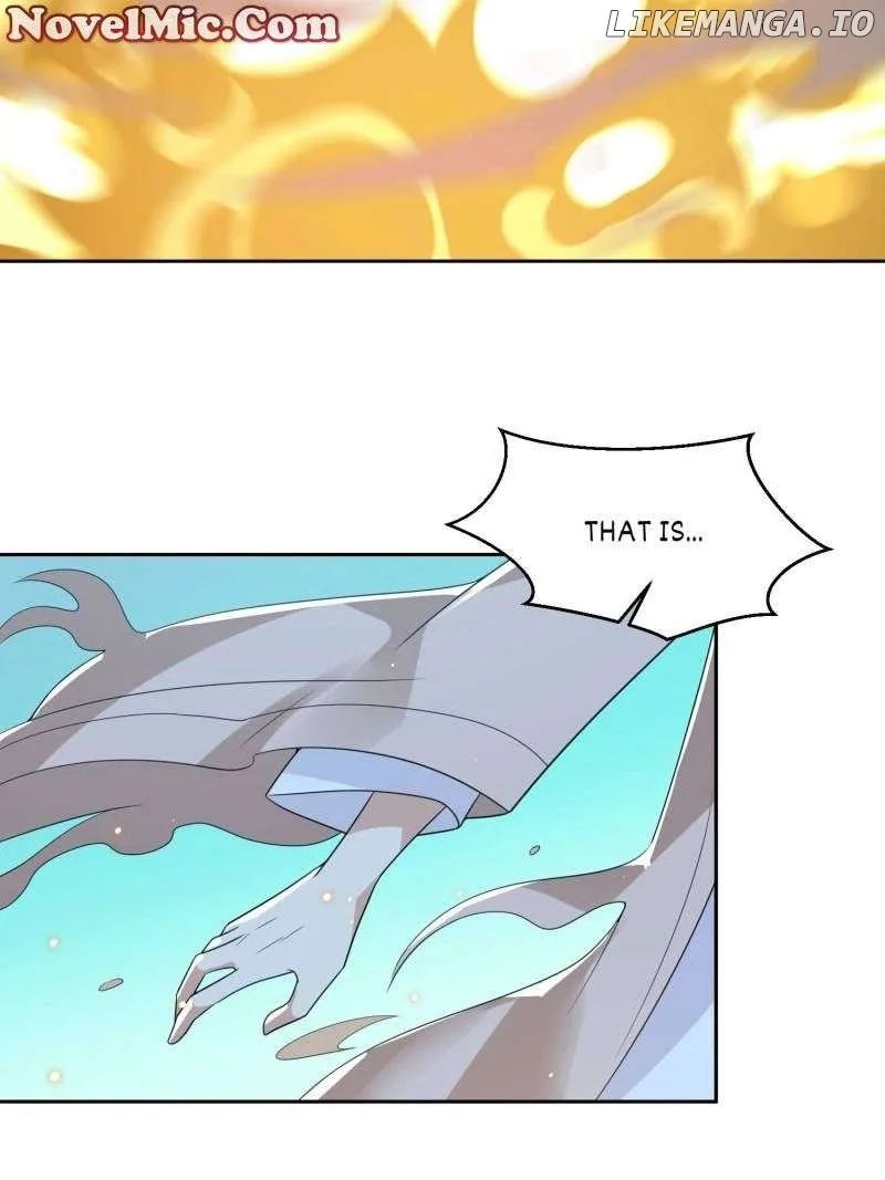 Forced To Become the Villain’s Son-in-law Chapter 561 page 9