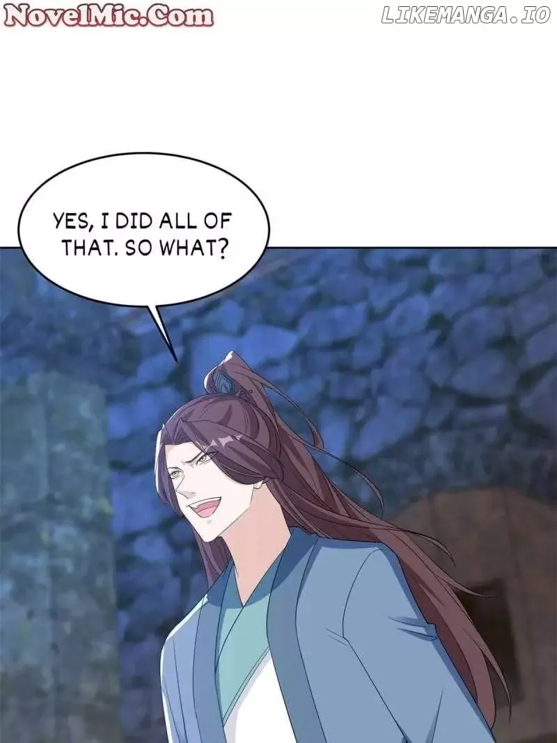 Forced To Become the Villain’s Son-in-law Chapter 556 page 66