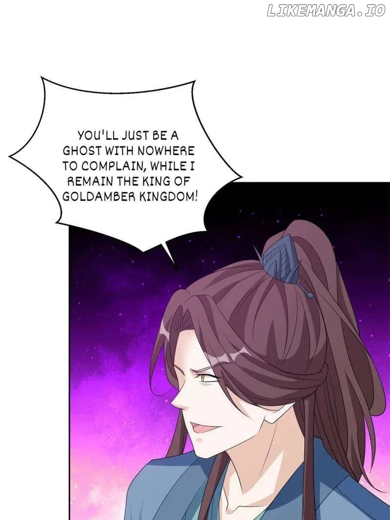 Forced To Become the Villain’s Son-in-law Chapter 556 page 68