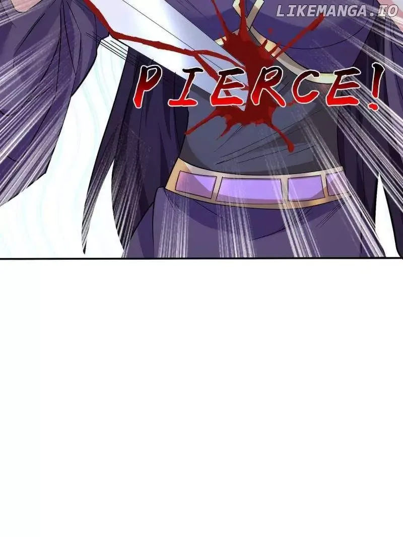 Forced To Become the Villain’s Son-in-law Chapter 559 page 32