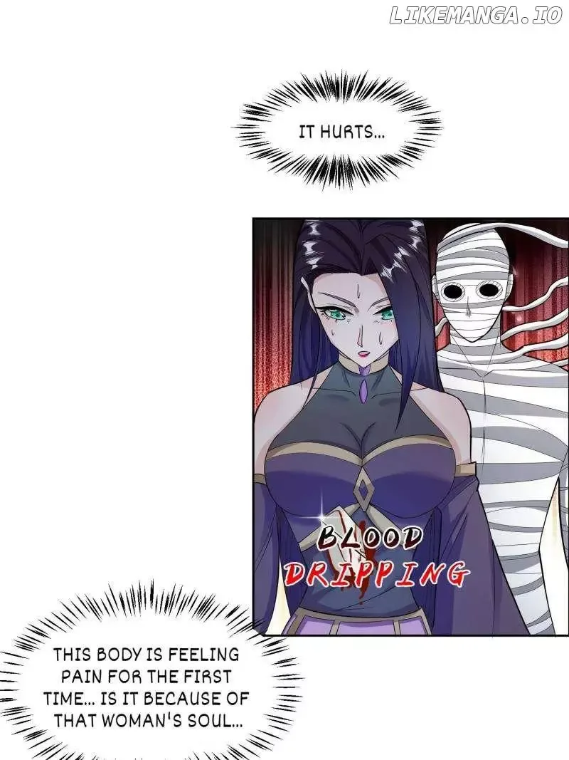 Forced To Become the Villain’s Son-in-law Chapter 559 page 37