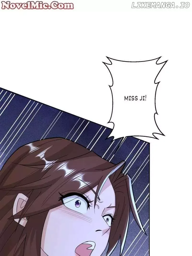 Forced To Become the Villain’s Son-in-law Chapter 559 page 35