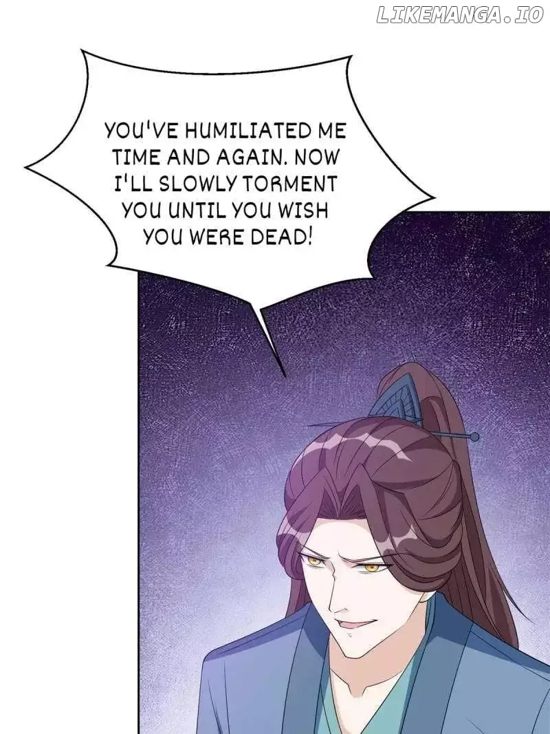 Forced To Become the Villain’s Son-in-law Chapter 556 page 58