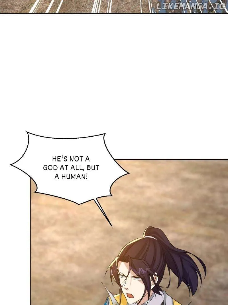 Forced To Become the Villain’s Son-in-law Chapter 561 page 25