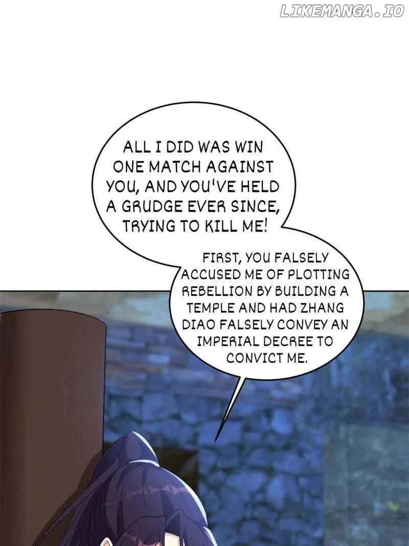 Forced To Become the Villain’s Son-in-law Chapter 556 page 60