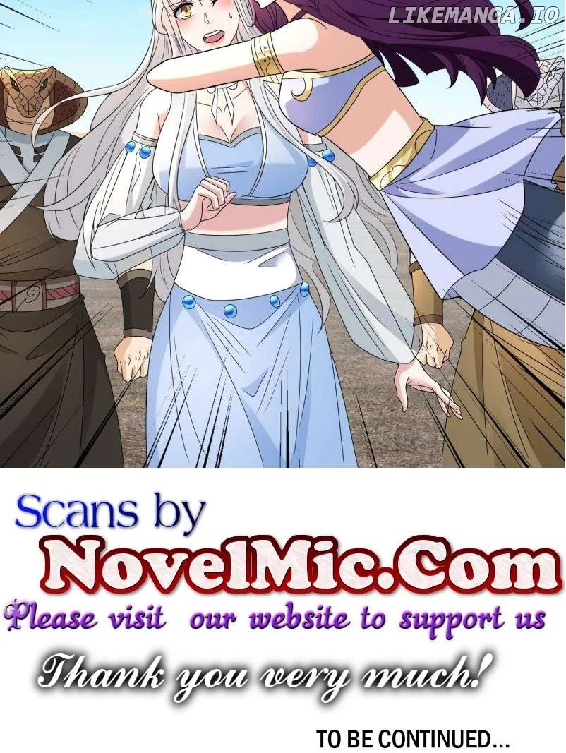 Forced To Become the Villain’s Son-in-law Chapter 560 page 52