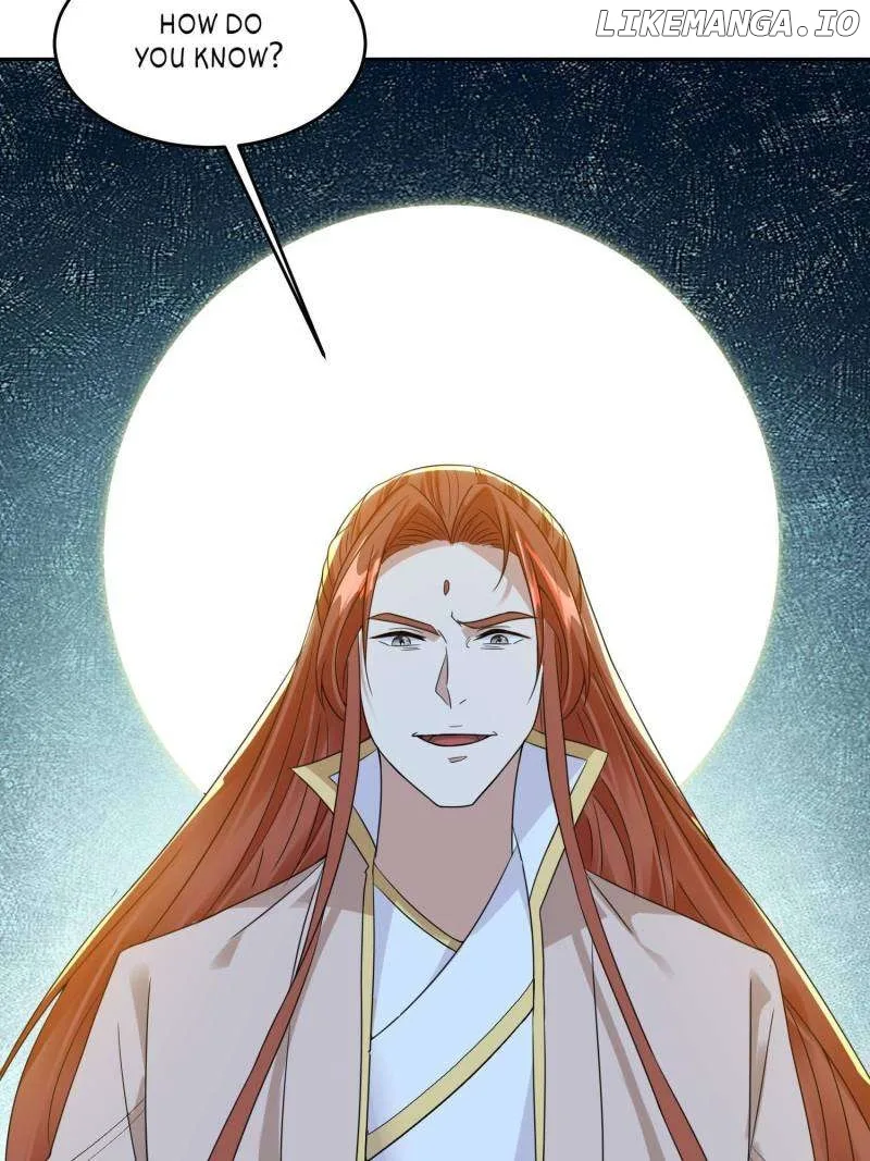 Forced To Become the Villain’s Son-in-law Chapter 561 page 27