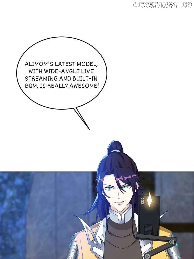 Forced To Become the Villain’s Son-in-law Chapter 556 page 72