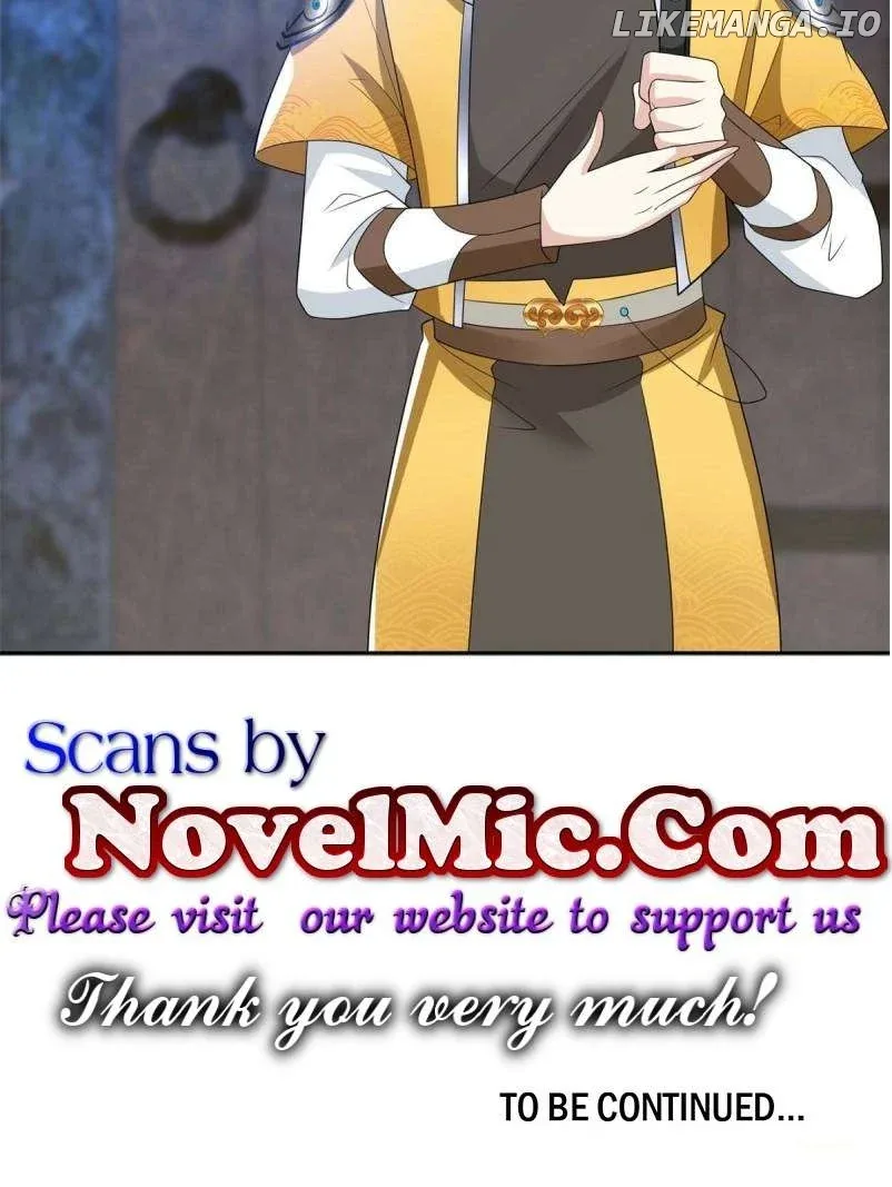 Forced To Become the Villain’s Son-in-law Chapter 556 page 73