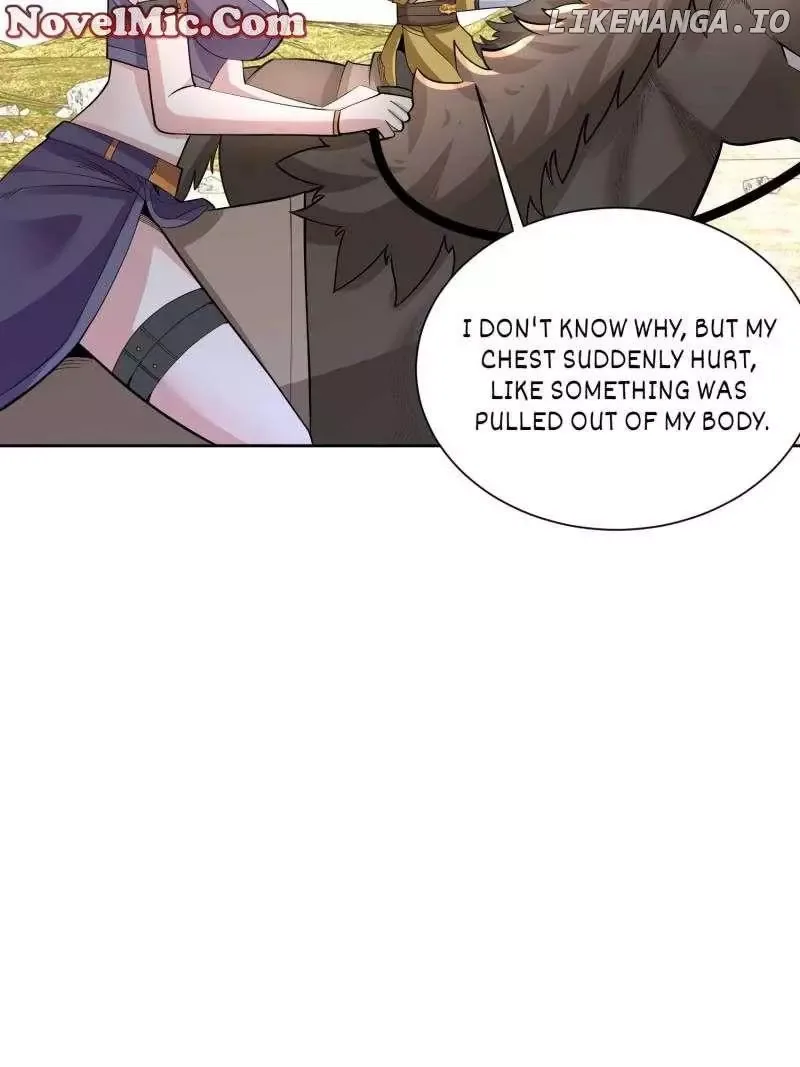 Forced To Become the Villain’s Son-in-law Chapter 559 page 51