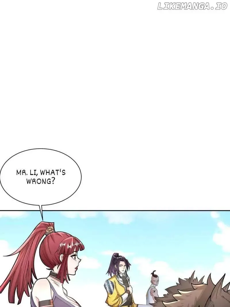 Forced To Become the Villain’s Son-in-law Chapter 559 page 50