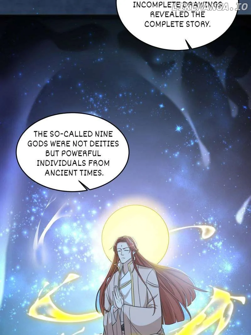 Forced To Become the Villain’s Son-in-law Chapter 561 page 32