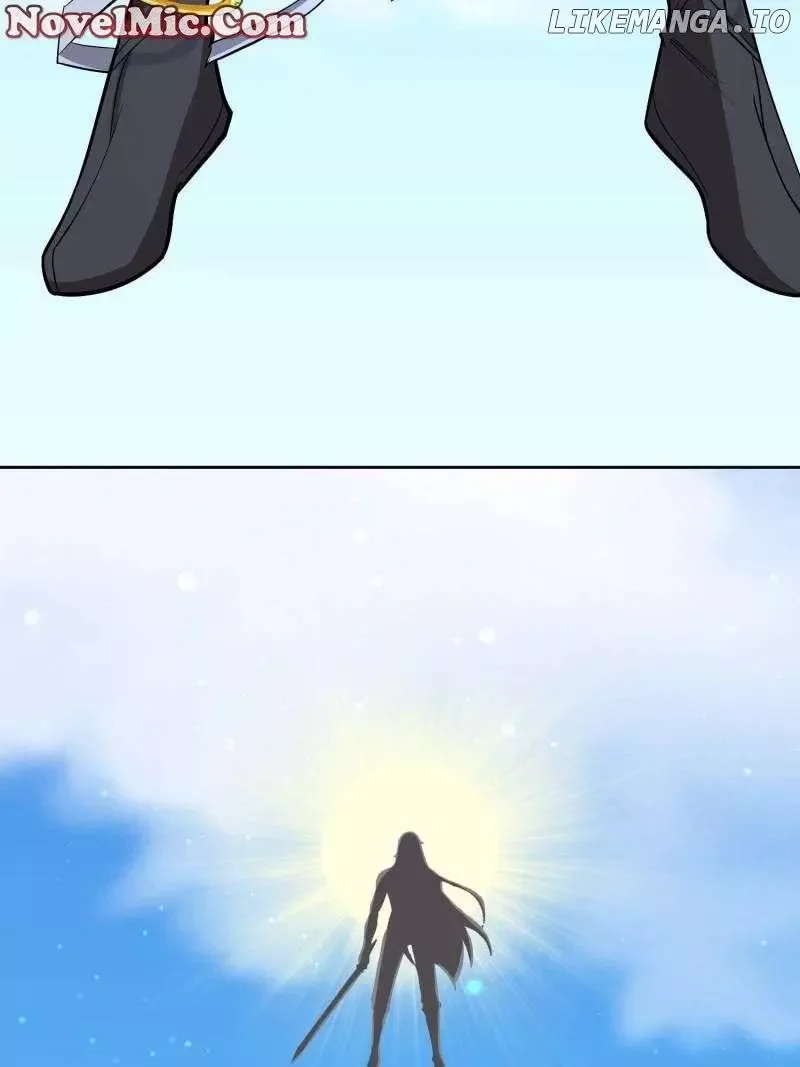 Forced To Become the Villain’s Son-in-law Chapter 559 page 43