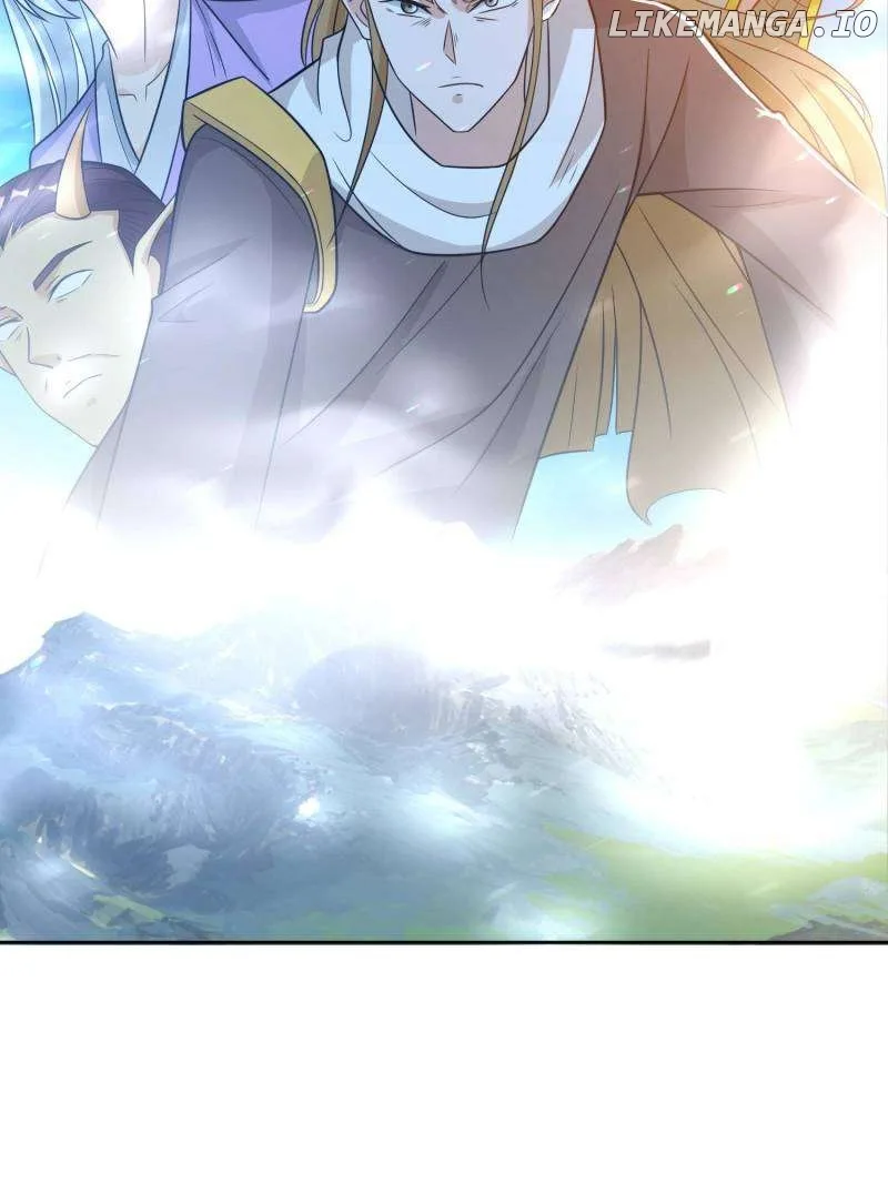 Forced To Become the Villain’s Son-in-law Chapter 561 page 35
