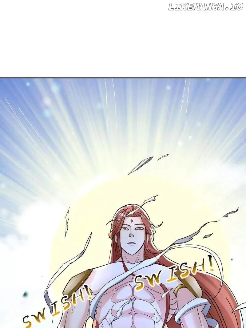 Forced To Become the Villain’s Son-in-law Chapter 559 page 41