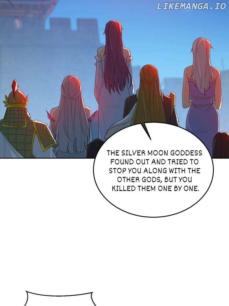 Forced To Become the Villain’s Son-in-law Chapter 561 page 39