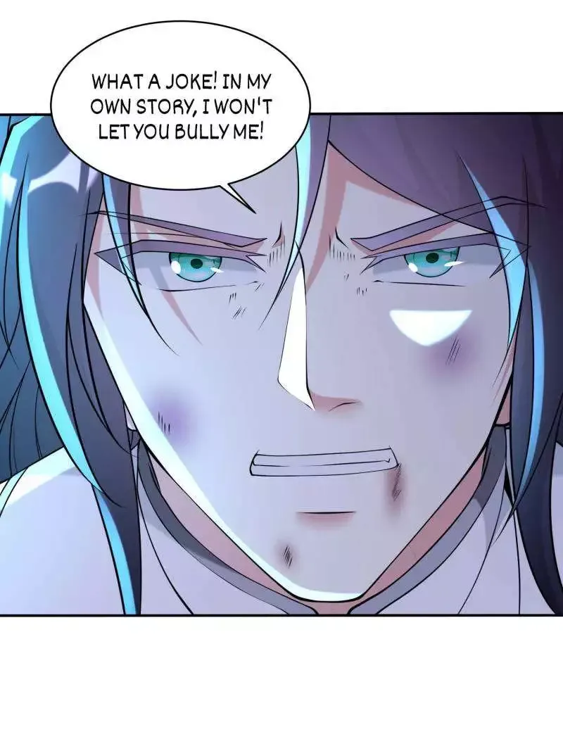 Forced To Become the Villain’s Son-in-law Chapter 564 page 10