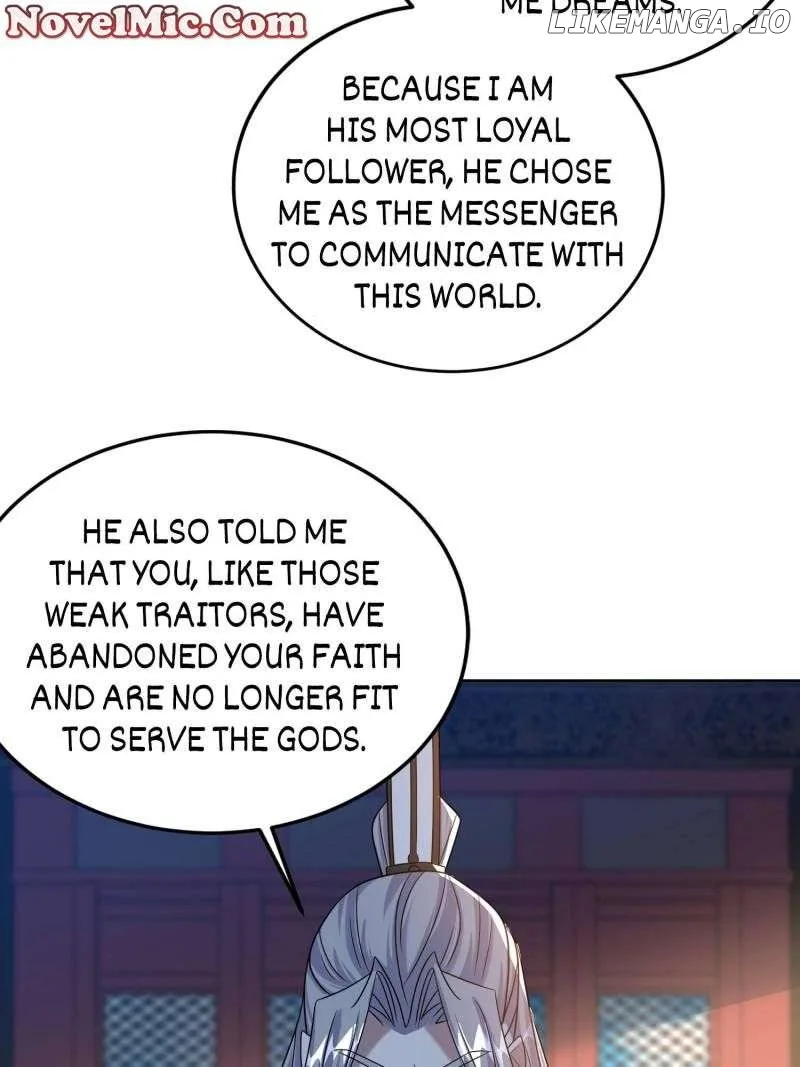 Forced To Become the Villain’s Son-in-law Chapter 565 page 5