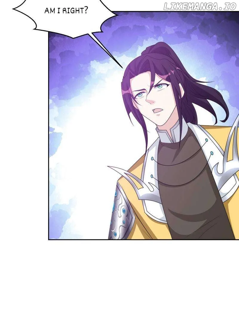 Forced To Become the Villain’s Son-in-law Chapter 561 page 40
