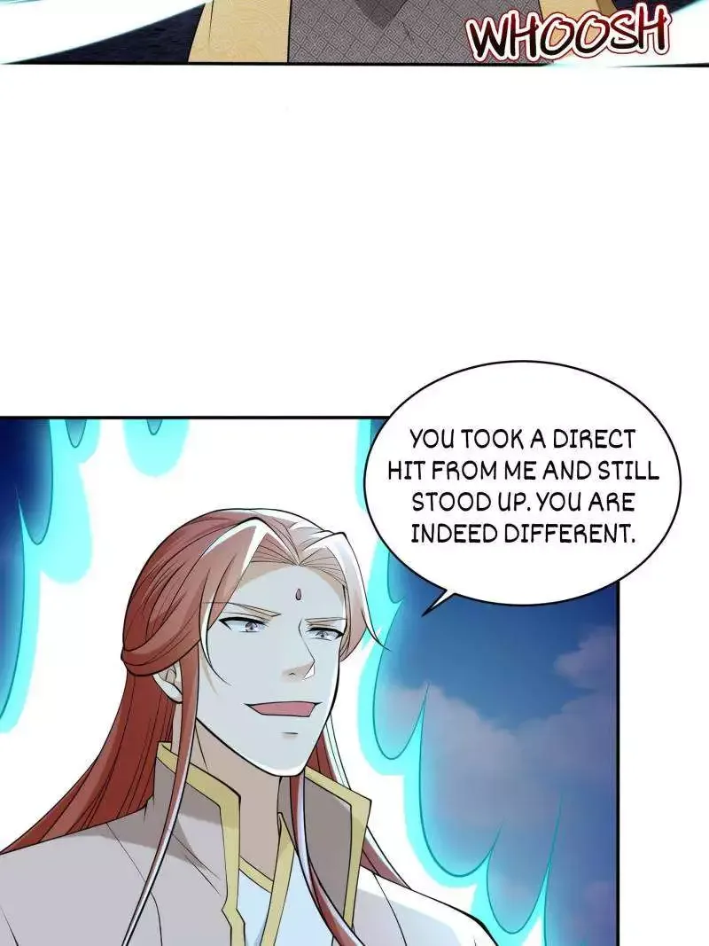 Forced To Become the Villain’s Son-in-law Chapter 564 page 12