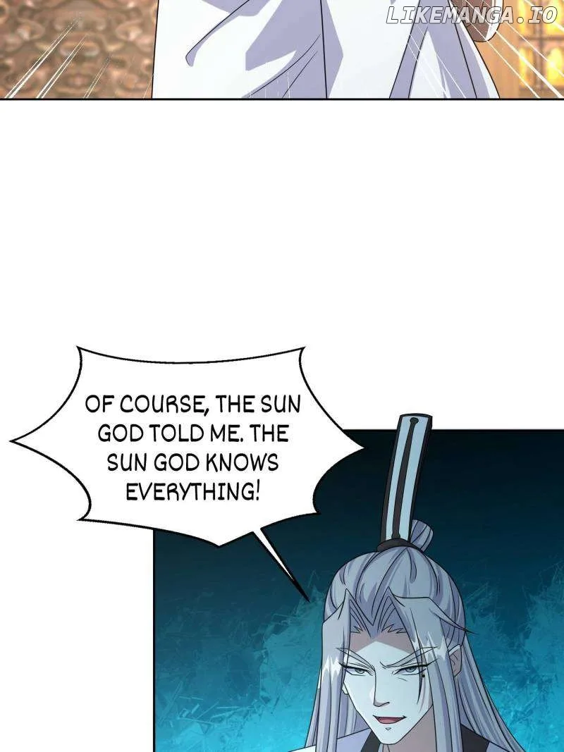 Forced To Become the Villain’s Son-in-law Chapter 565 page 2