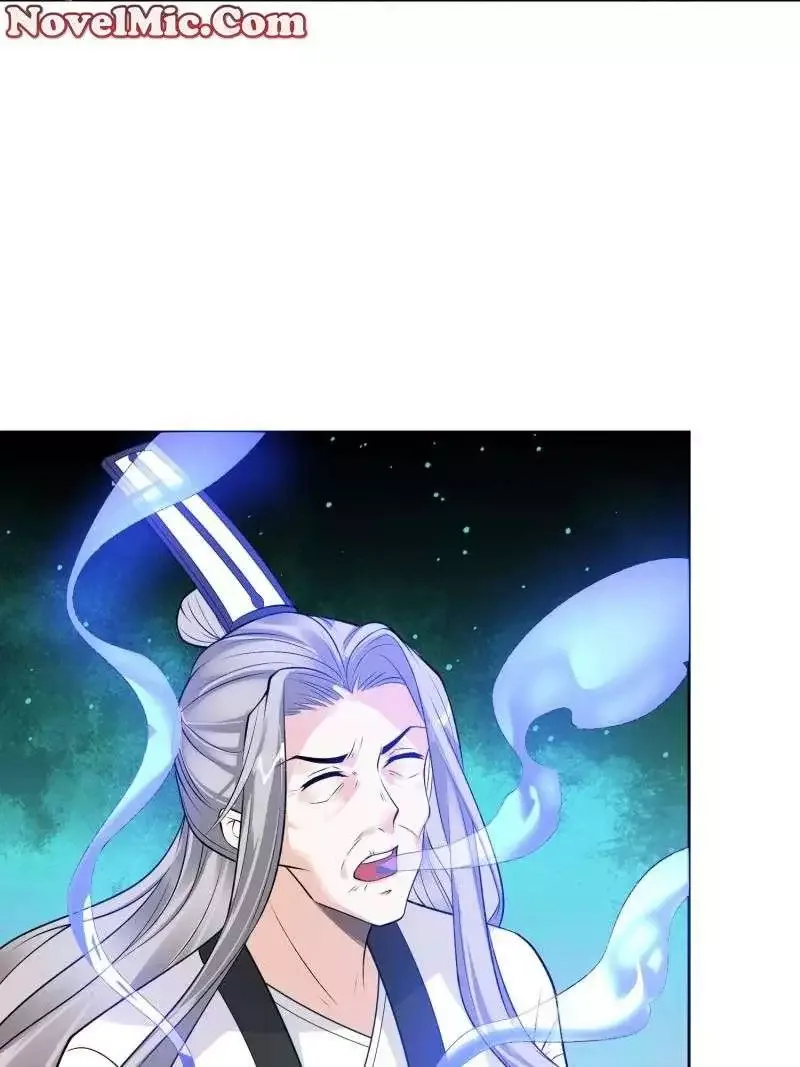 Forced To Become the Villain’s Son-in-law Chapter 562 page 8