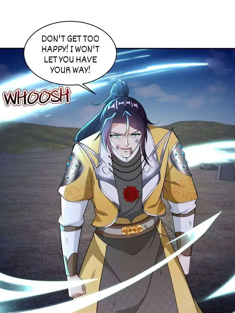Forced To Become the Villain’s Son-in-law Chapter 564 page 11