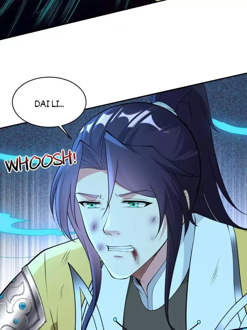 Forced To Become the Villain’s Son-in-law Chapter 564 page 4