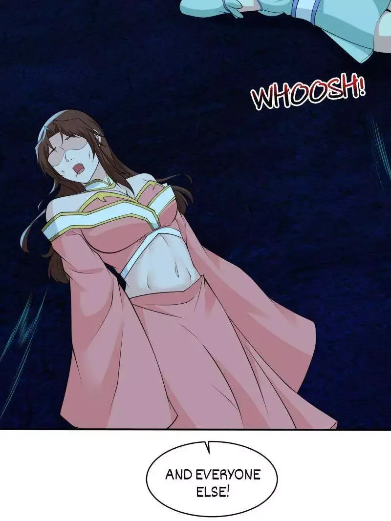 Forced To Become the Villain’s Son-in-law Chapter 564 page 7