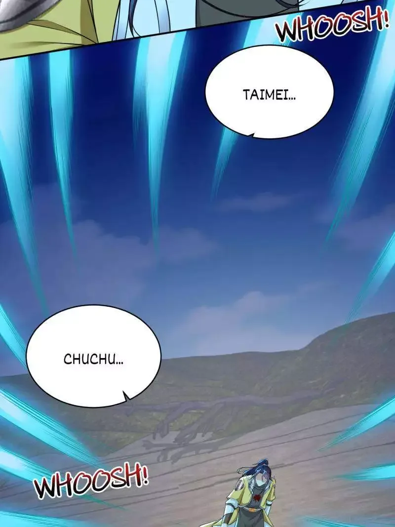 Forced To Become the Villain’s Son-in-law Chapter 564 page 5