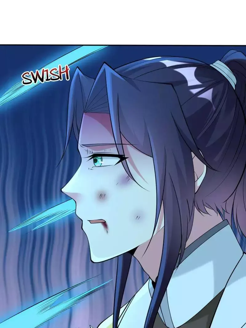 Forced To Become the Villain’s Son-in-law Chapter 564 page 8