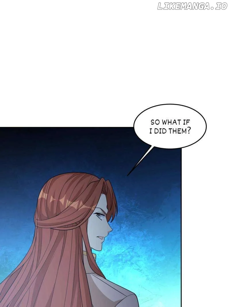 Forced To Become the Villain’s Son-in-law Chapter 561 page 46