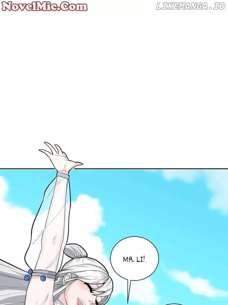 Forced To Become the Villain’s Son-in-law Chapter 559 page 55